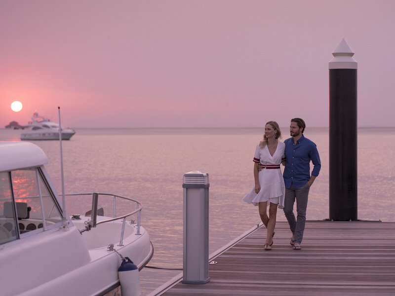 Four Seasons Resort Dubai at Jumeirah Beach 8