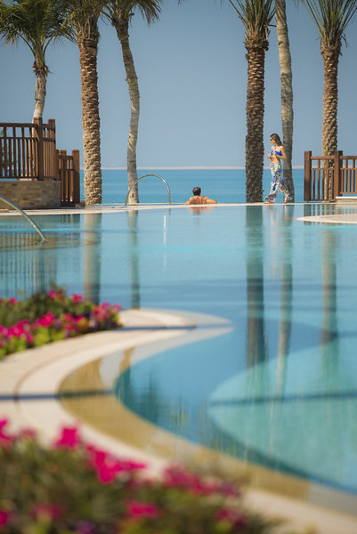 Four Seasons Resort Dubai at Jumeirah Beach 10
