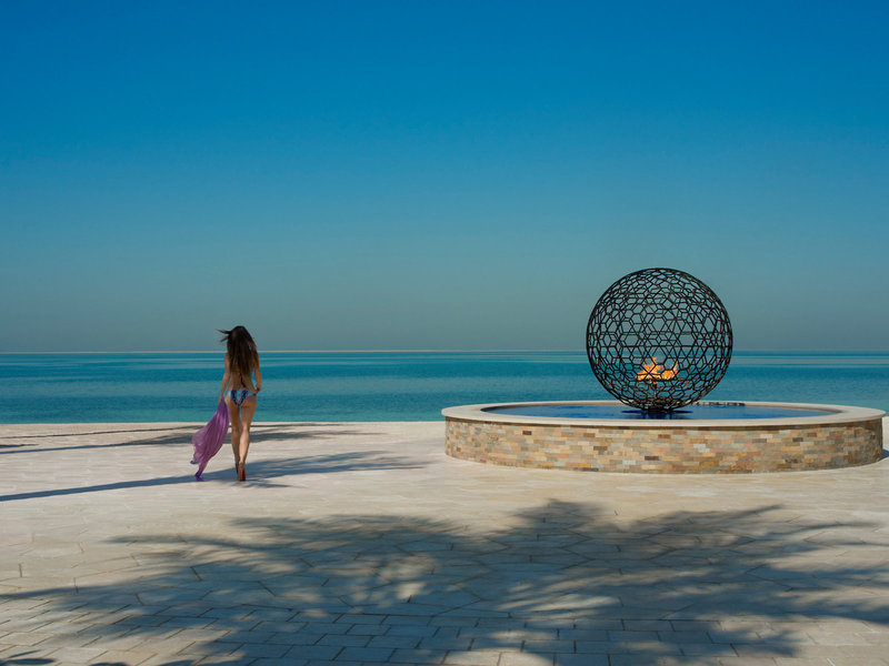 Four Seasons Resort Dubai at Jumeirah Beach 28