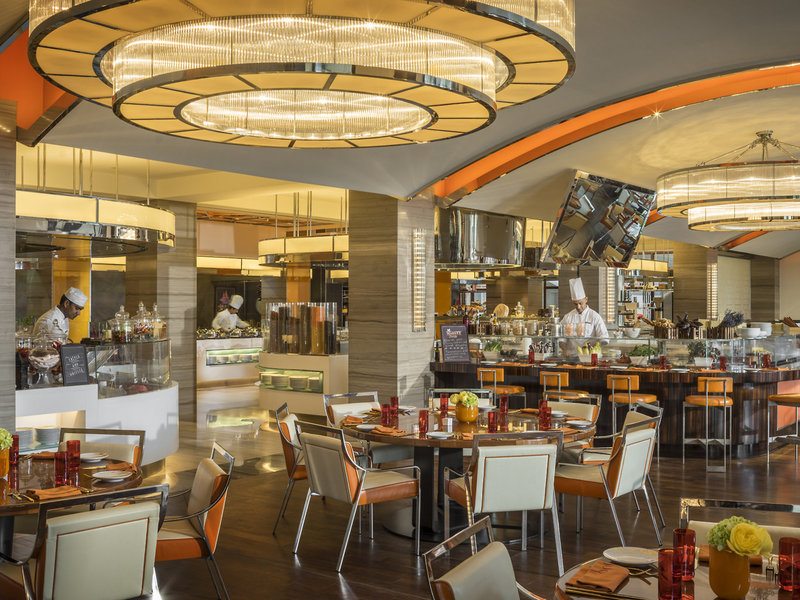 Four Seasons Resort Dubai at Jumeirah Beach 32