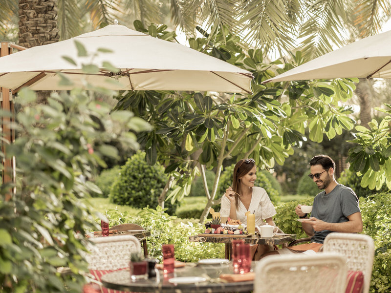 Four Seasons Resort Dubai at Jumeirah Beach 45