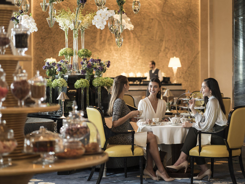 Four Seasons Resort Dubai at Jumeirah Beach 48