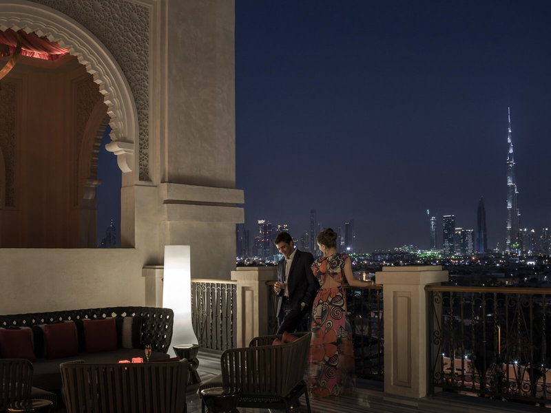 Four Seasons Resort Dubai at Jumeirah Beach 49
