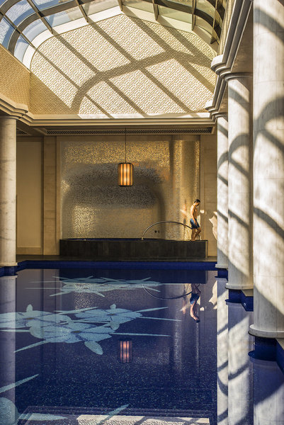 Four Seasons Resort Dubai at Jumeirah Beach 10