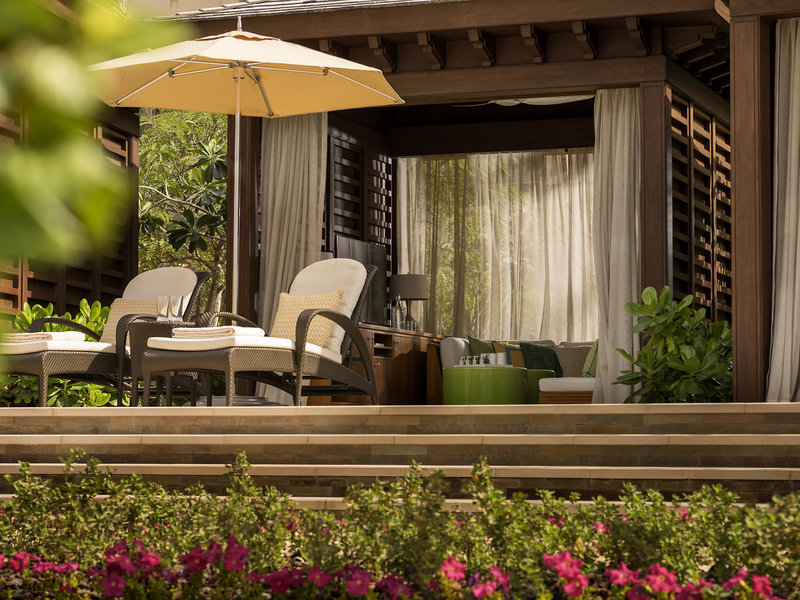 Four Seasons Resort Dubai at Jumeirah Beach 13