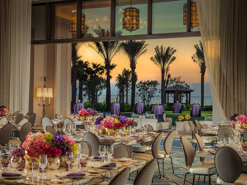 Four Seasons Resort Dubai at Jumeirah Beach 14