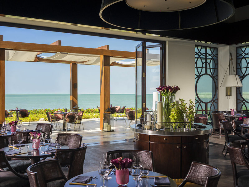 Four Seasons Resort Dubai at Jumeirah Beach 19
