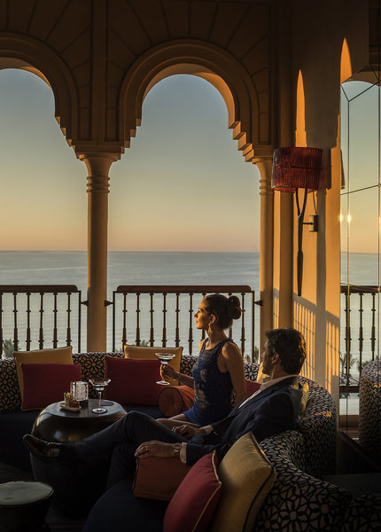 Four Seasons Resort Dubai at Jumeirah Beach 22