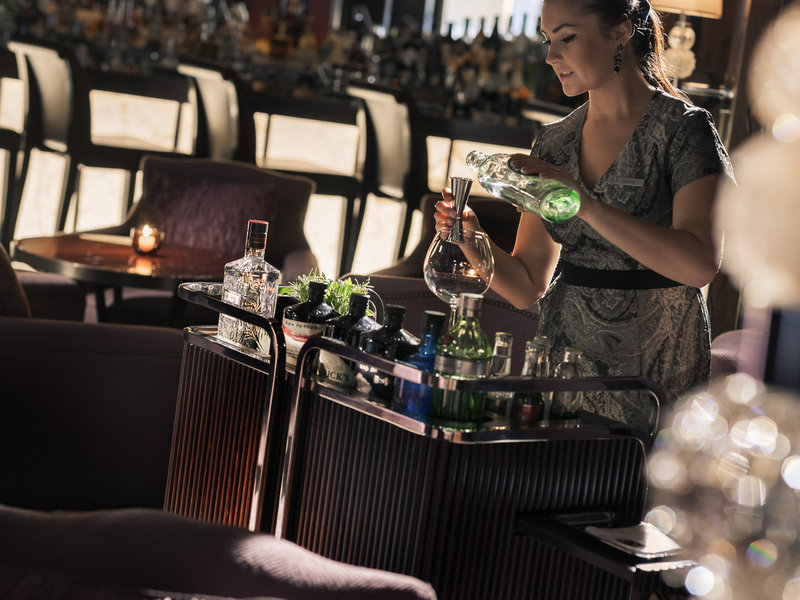 Four Seasons Resort Dubai at Jumeirah Beach 23