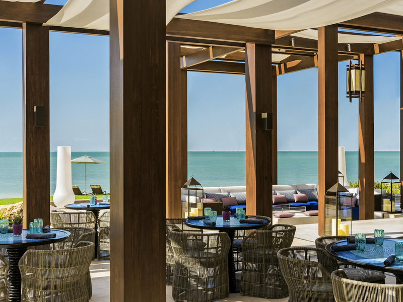 Four Seasons Resort Dubai at Jumeirah Beach 25