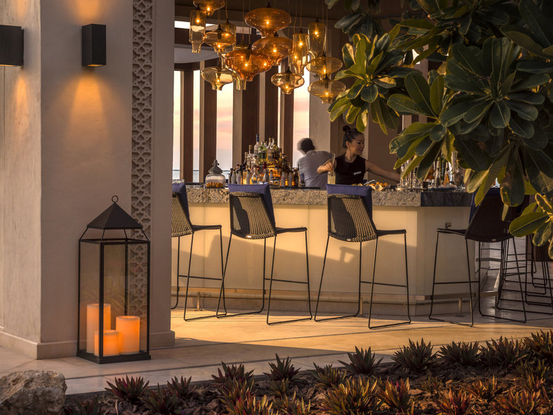 Four Seasons Resort Dubai at Jumeirah Beach 27