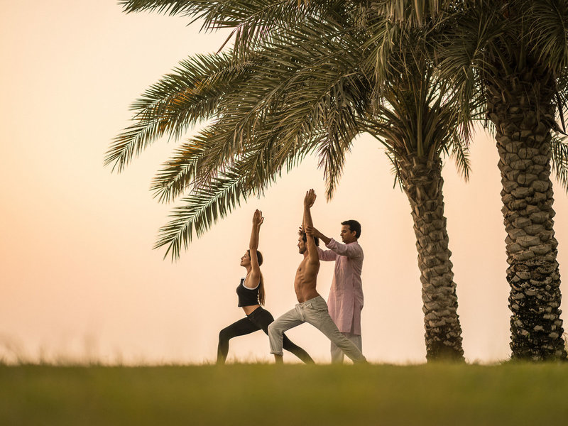 Four Seasons Resort Dubai at Jumeirah Beach 33