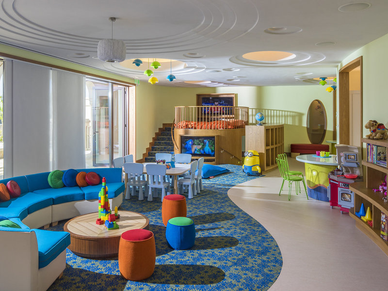 Four Seasons Resort Dubai at Jumeirah Beach 34