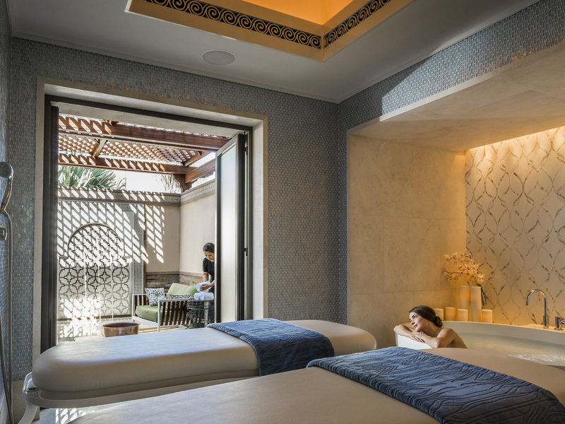 Four Seasons Resort Dubai at Jumeirah Beach 37