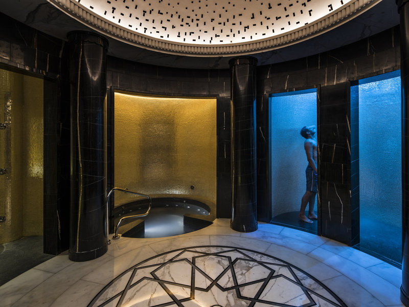 Four Seasons Resort Dubai at Jumeirah Beach 38
