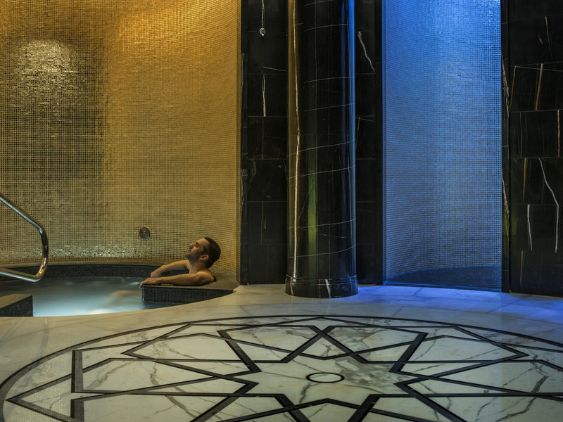 Four Seasons Resort Dubai at Jumeirah Beach 39