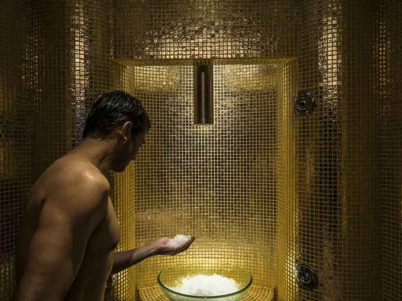 Four Seasons Resort Dubai at Jumeirah Beach 44