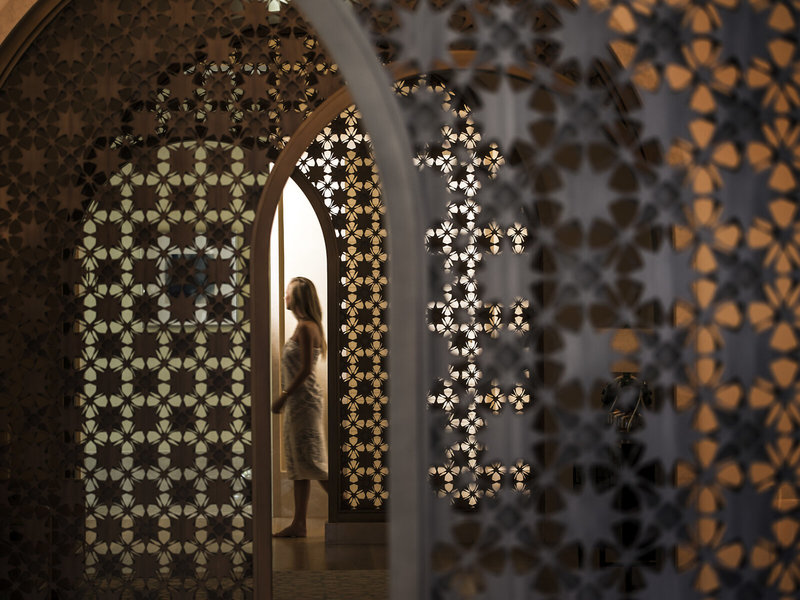 Four Seasons Resort Dubai at Jumeirah Beach 46