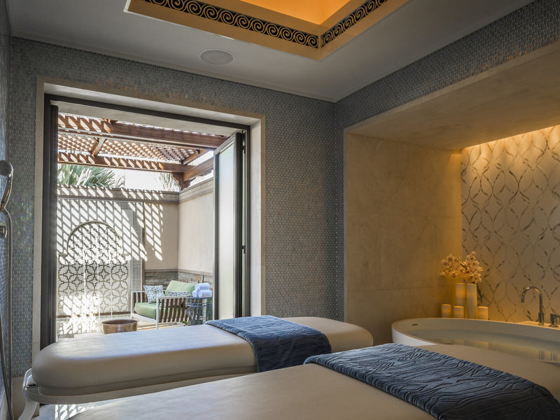 Four Seasons Resort Dubai at Jumeirah Beach 47