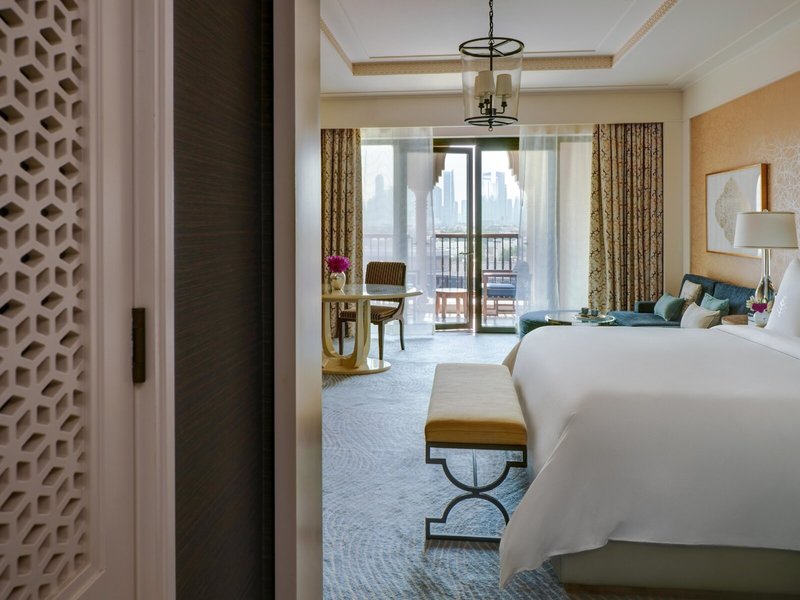 Four Seasons Resort Dubai at Jumeirah Beach 48
