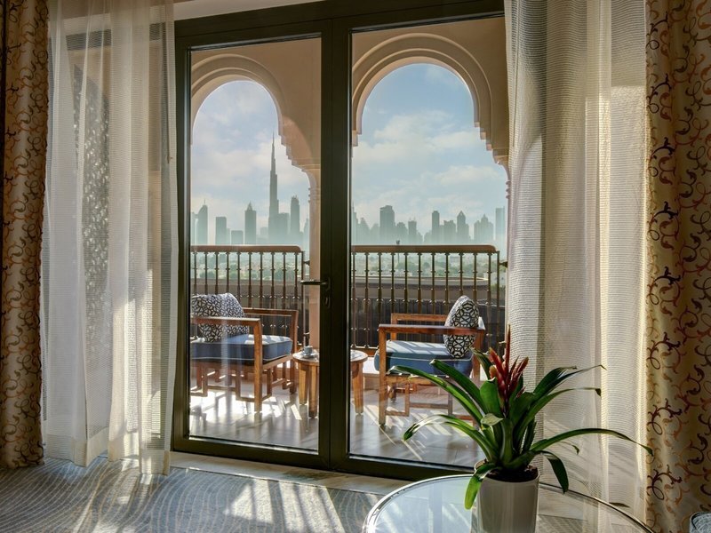 Four Seasons Resort Dubai at Jumeirah Beach 49