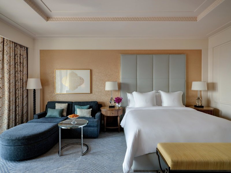 Four Seasons Resort Dubai at Jumeirah Beach 50