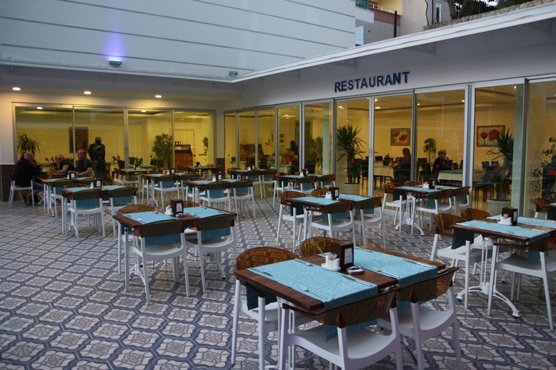 Kleopatra Atlas Hotel 6