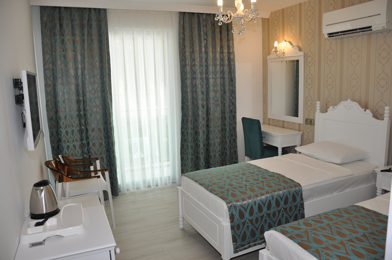 Kleopatra Atlas Hotel 7