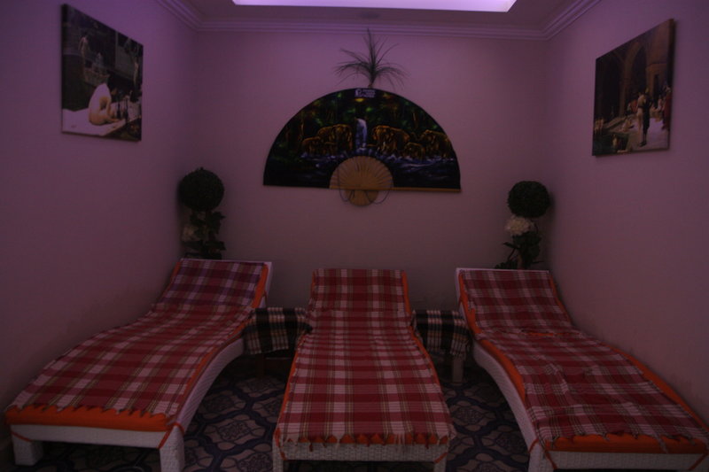 Kleopatra Atlas Hotel 8