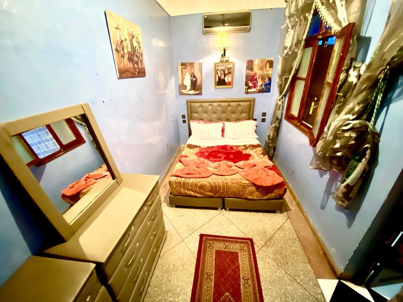 Riad Fatouma 6