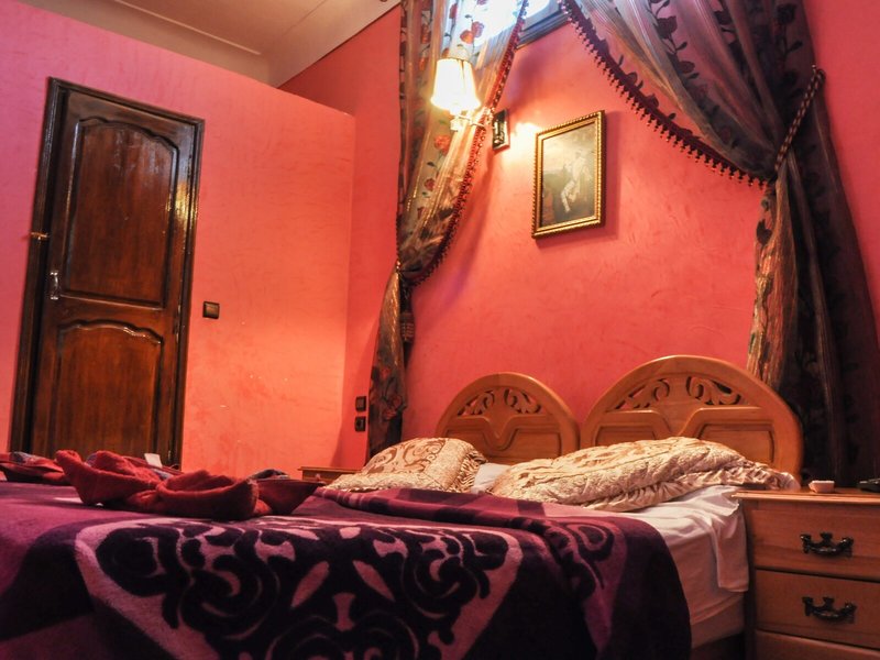 Riad Fatouma 7