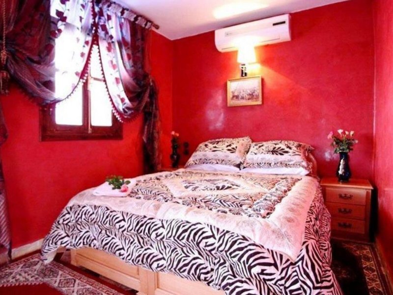 Riad Fatouma 8