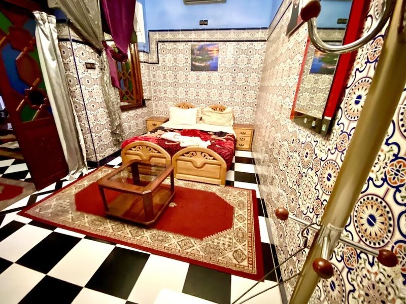 Riad Fatouma 9