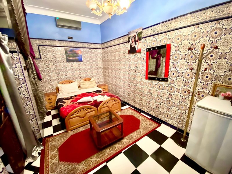 Riad Fatouma 11