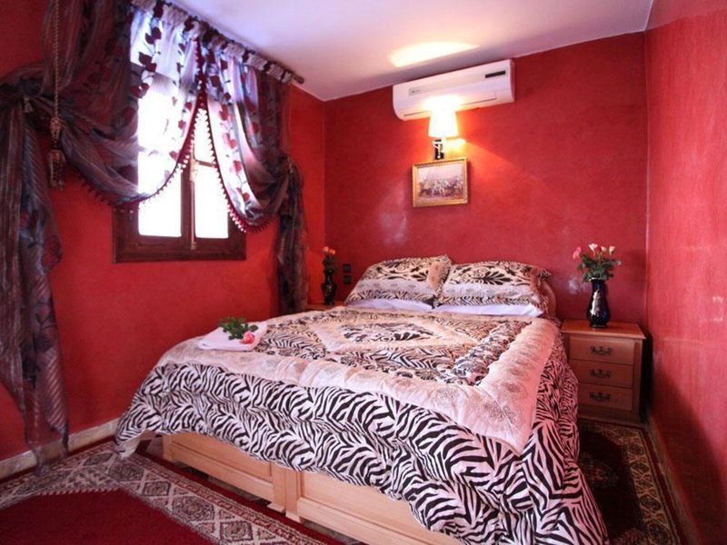 Riad Fatouma 12