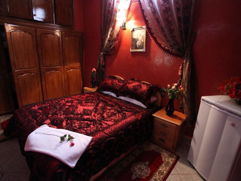 Riad Fatouma 13