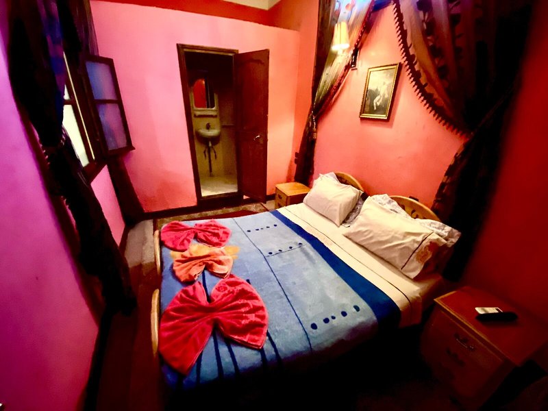 Riad Fatouma 14