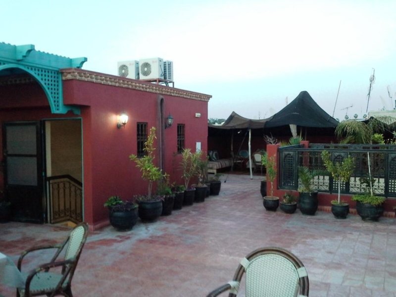 Riad Full Moon 1