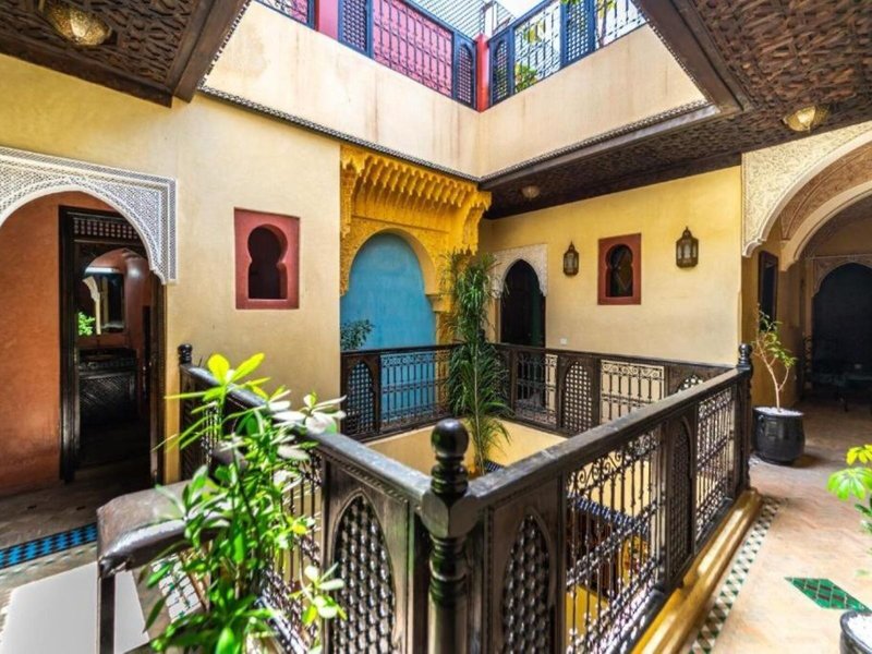 Riad Full Moon 3