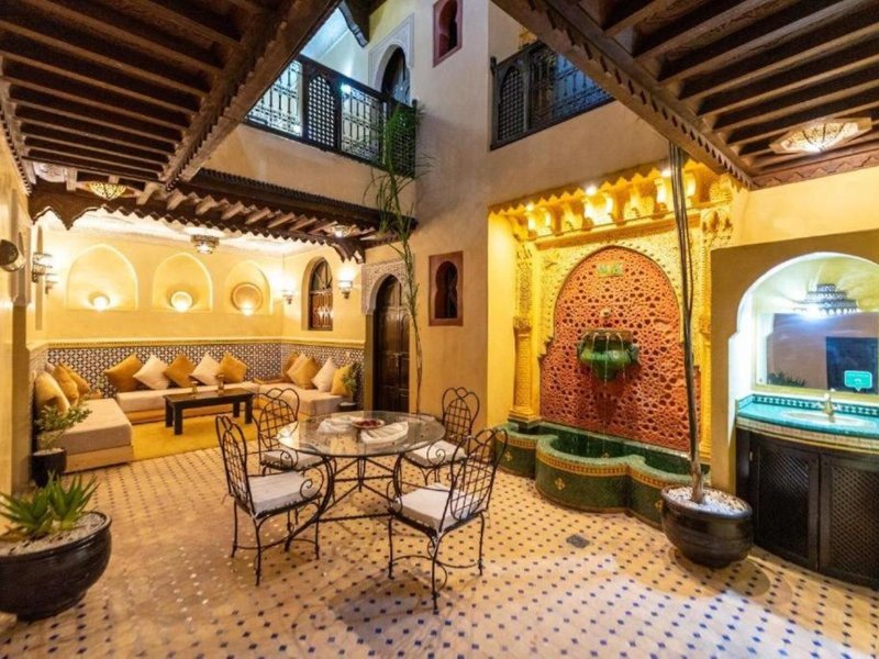 Riad Full Moon 4