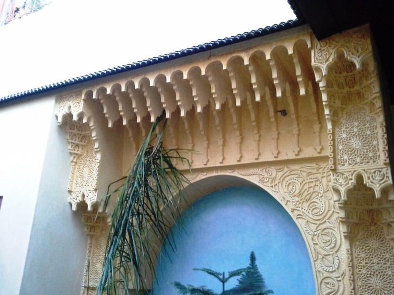 Riad Full Moon 5