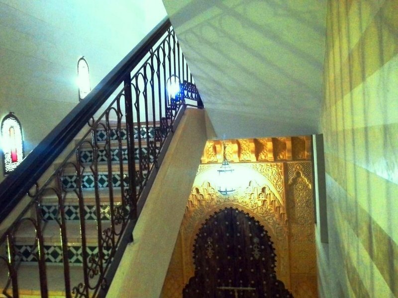 Riad Full Moon 6