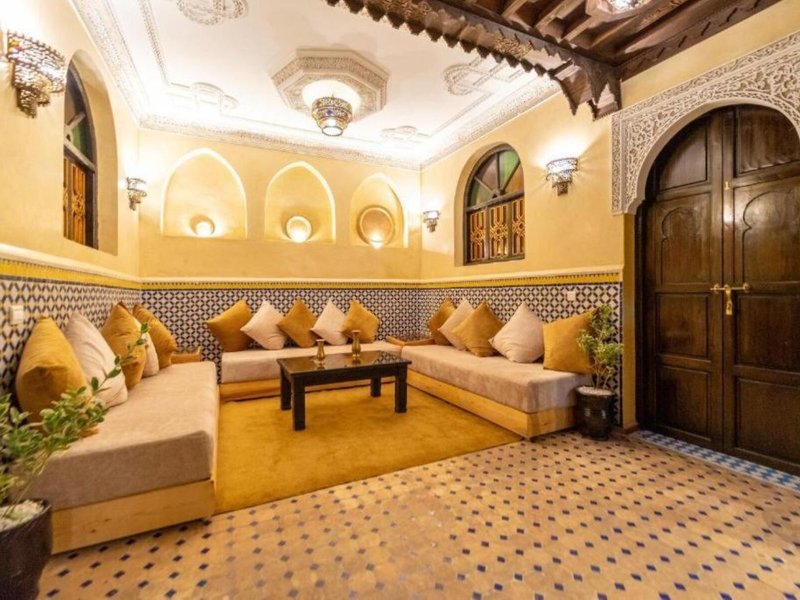 Riad Full Moon 7