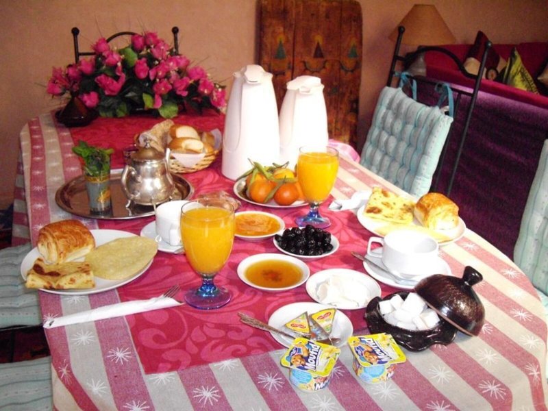 Riad Full Moon 8