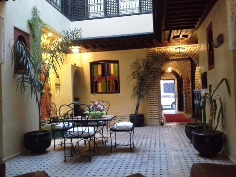 Riad Full Moon 9