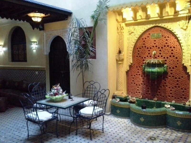 Riad Full Moon 10