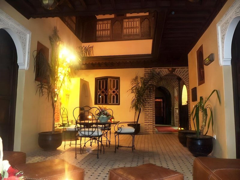 Riad Full Moon 11