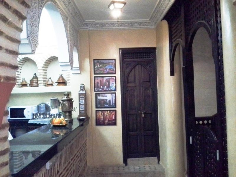 Riad Full Moon 12