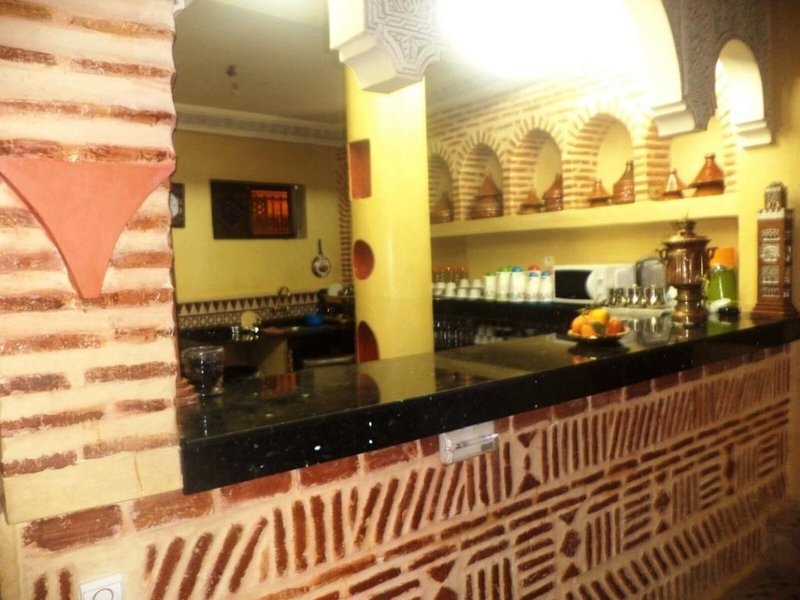 Riad Full Moon 13