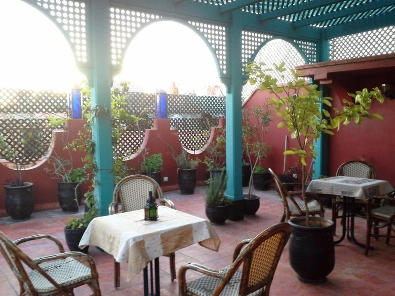 Riad Full Moon 14